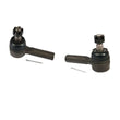 Front New Inner & Outer Tie Rod Set for Nissan Terra and Frontier 4x4 1998-2004