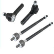 1999-2001 Odyssey Inner Outer Tie Rod Ends Kit REF# ES3669 EV425