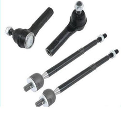 1999-2001 Odyssey Inner Outer Tie Rod Ends Kit REF# ES3669 EV425