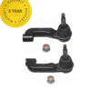 FPD Brand 06-07 Jeep Liberty (2) Outer Tie Rod Rods Ends REF# ES800087 ES800088