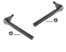 Front Left & Right Outer Tie Rod Ends Pair Fits2003-2004 Nissan Murano