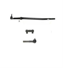 2000-2002 Ram 1500 2500 3500 Drag Link Tie Rod & Sleeve