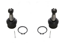 Front Left & Right Lower Ball Joints fits for 2005-2006 Ford Econoline E-150