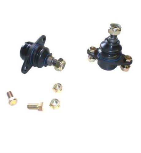 2000-06 Fits BMW X5 E53 PAIR Lower Ball Joints Set Driver LH & Passenger RH Kit