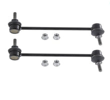 Nuevos enlaces de barra estabilizadora delantera izquierda derecha para BMW E24 E28 E30 E31 E32 E34 REF# K90107