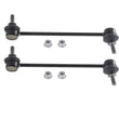 New Front Left Right Sway Bar Links for BMW E24 E28 E30 E31 E32 E34 REF# K90107