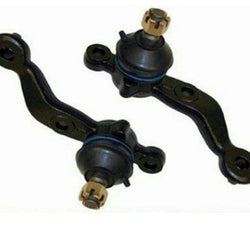 100% New Front Lower Ball Joints Set for Lexus GS300 GS400 GS430 SC430 1998-2010