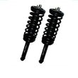 FCS BRAND 95-99 Maxima (2) Rear Quick Spring Strut and Mount 1336316