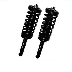 FCS BRAND 95-99 Maxima (2) Rear Quick Spring Strut and Mount 1336316