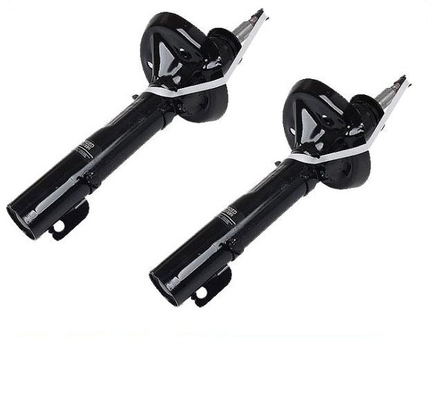 Front Suspension Strut Assembly Pair Set For Volkswagen Bettle Golf Jetta