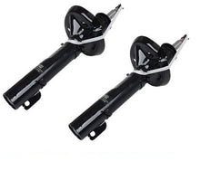 Front Suspension Strut Assembly Pair Set For Volkswagen Bettle Golf Jetta