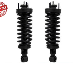 for 03-2011 Lincoln Town Car (2) Front Complete Quick Spring Strut and Mount