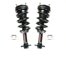 fits 07-13 Siverado 1500 Standard or Electronic Conversion Strut and Coil Spring