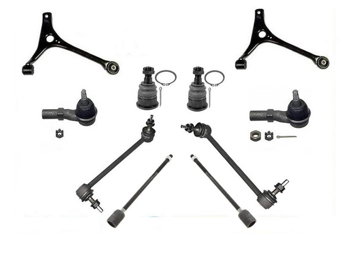 After Pro Date 05/13/98 - 07 Taurus Sable Lower Control Arm Ball Joints 10Pc KIT
