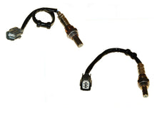 100% Brand New Upstream and Downsteam O2 Sensors fits for 02-04 HONDA CR-V