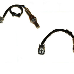Sensores de O2 ascendentes y descendentes 100% nuevos para HONDA CR-V 02-04