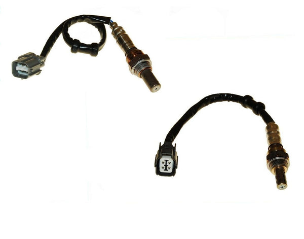 Sensores de O2 ascendentes y descendentes 100% nuevos para HONDA CR-V 02-04
