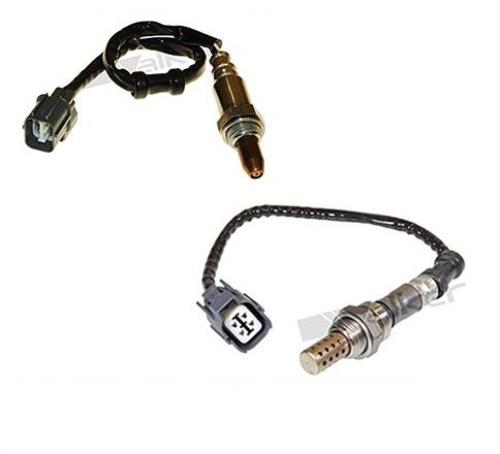 05-06 Fits Honda CRV CR-V  02 Oxygen Sensors Direct-fit
