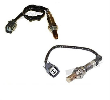05-06 Fits Honda CRV CR-V  02 Oxygen Sensors Direct-fit