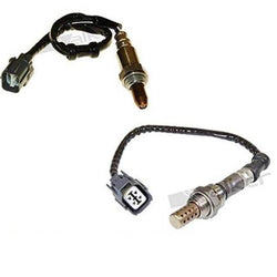 05-06 Fits Honda CRV CR-V  02 Oxygen Sensors Direct-fit