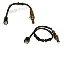 07-09 Fits Honda CRV CR-V  02 Oxygen Sensors Direct-fit