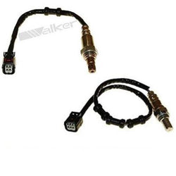 07-09 Fits Honda CRV CR-V  02 Oxygen Sensors Direct-fit