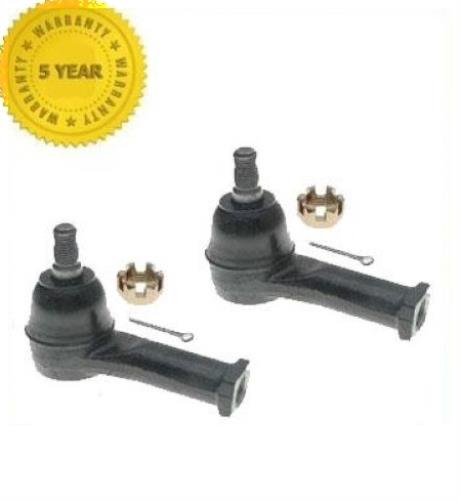 1989-1998 MAZDA MPV VAN (2) Outer Tie Rod Ends