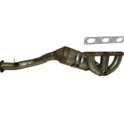 325Ci 325i 325Xi 330Ci 330i Z3 Front Manifold Catalytic Converter Gasket 18256