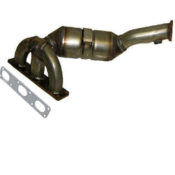 325Ci 325i 325Xi 330Ci 330i Z3 Rear Manifold Catalytic Converter Gaskets 18257