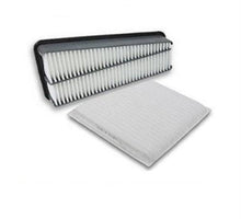 2007-2010 FJ Cruiser Cabin Air filter & Air filter 2PC