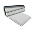 2007-2010 FJ Cruiser Cabin Air filter & Air filter 2PC