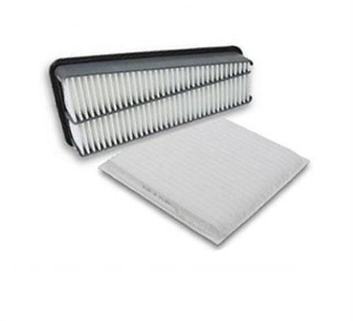 2007-2010 FJ Cruiser Cabin Air filter & Air filter 2PC