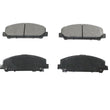 Front Brake Pads for Infiniti QX56 07-10 & for Nissan Armada 07-11 Titan 08-10