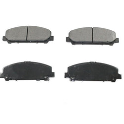 Front Brake Pads for Infiniti QX56 07-10 & for Nissan Armada 07-11 Titan 08-10