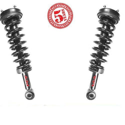 For Ford F150 4X2 For Lincoln Mark LT 4X2  Front Quick Spr Strut  Mount 1336331