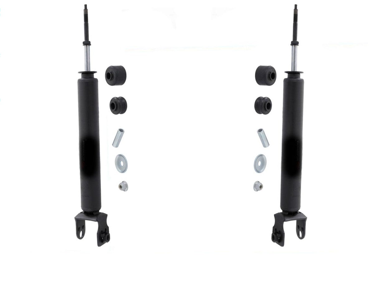 Rear Shock Shocks Struts New Pair D344395 341521 5990 Fits 02-2006 Nissan Altima