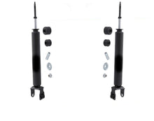 Rear Shock Shocks Struts New Pair D344395 341521 5990 Fits 02-2006 Nissan Altima