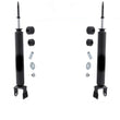 Rear Shock Shocks Struts New Pair D344395 341521 5990 Fits 02-2006 Nissan Altima