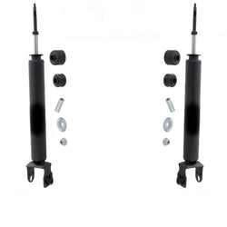 Rear Shock Shocks Struts New Pair D344395 341521 5990 Fits 02-2006 Nissan Altima