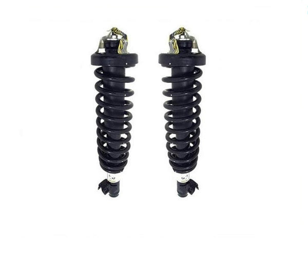 1992-1995 Civic Front Quick Spring Strut and Mount