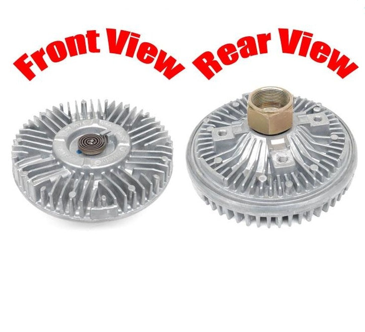 Se adapta a 97-04 Dakota 4.7L 100% probado nuevo embrague de ventilador de refrigeración de motor premium