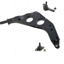 Se adapta al brazo de control inferior del pasajero delantero Mini Cooper 2002-2008 y a las rótulas inferiores.
