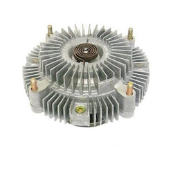 USM 100% New Engine Cooling Fan Clutch for 85-95 Toyota 4Runner & Pick Up 2.4L