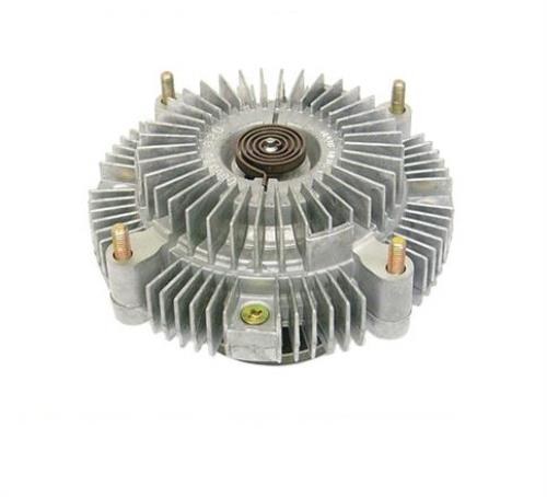 USM 100% New Engine Cooling Fan Clutch for 85-95 Toyota 4Runner & Pick Up 2.4L