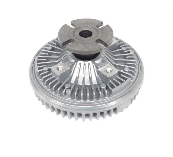 Torque Tested Engine Cooling Fan Clutch For Jeep Wrangler 1987 1988 1989 2006