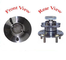 01-05 XG350 XG300 Rear Hub Wheel Bearing Assembly New