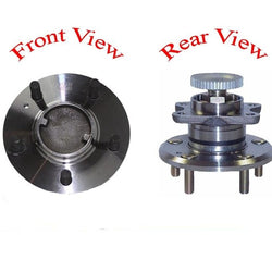 01-05 XG350 XG300 Rear Hub Wheel Bearing Assembly New