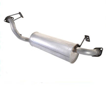 95 96 97 Landcruiser & LX450 NEW Front Muffler