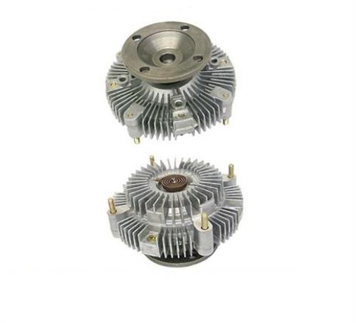 1990-2000 Lexus LS400 NUEVO US Motor Works 22178 Embrague del ventilador de refrigeración del motor