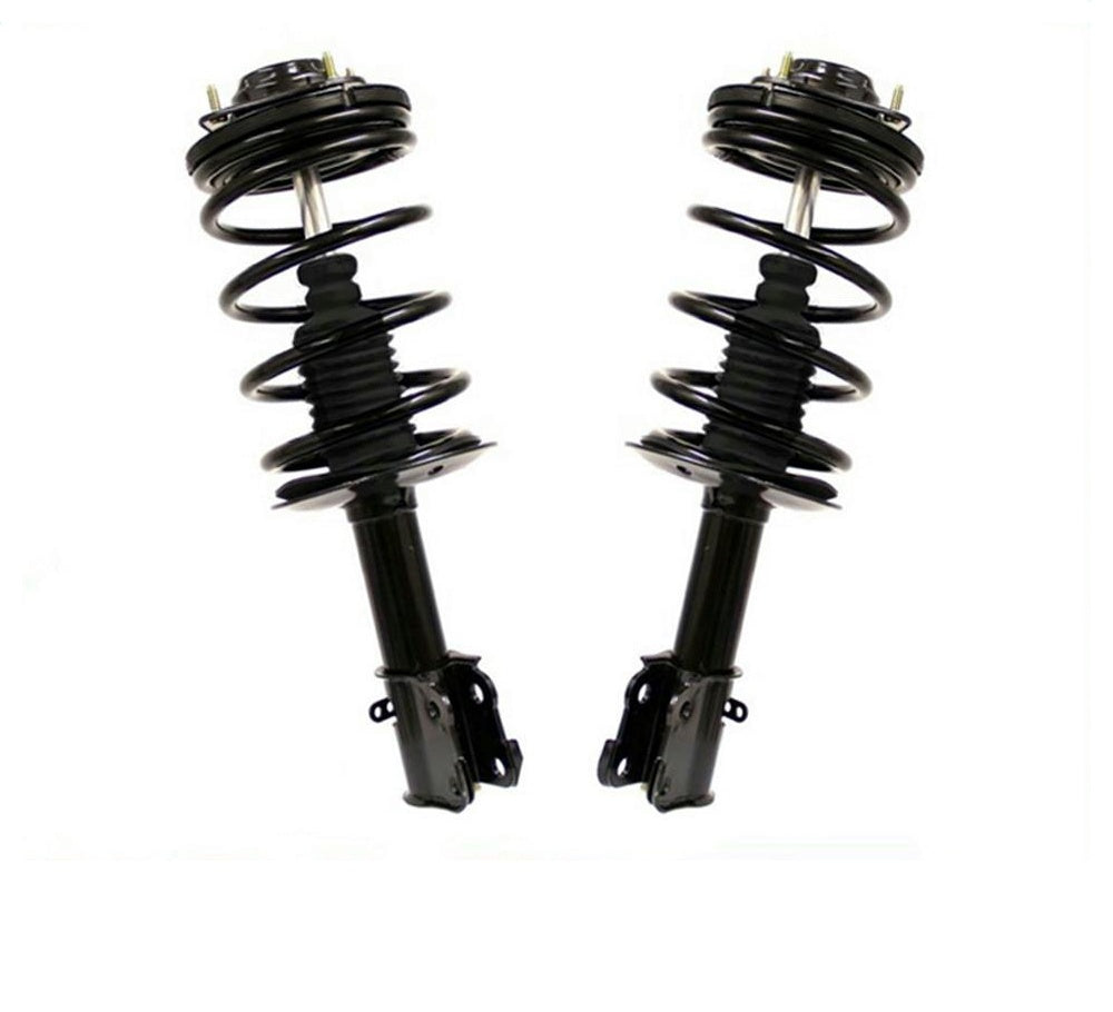 2000-2005 Neon (2) Front Quick Spring Strut and Mount WON'T FIT SRT-4